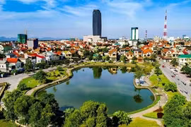 Hà Tĩnh: Dấu ấn nổi bật của Đảng bộ tỉnh trong nhiệm kỳ 2015 – 2020