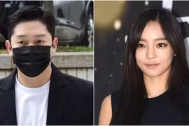 Mức án cho bạn trai cũ bạo hành Goo Hara bị cho là quá nhẹ