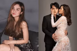 Vợ cũ Hoài Lâm bị chỉ trích vì lời chúc kém duyên tới Đông Nhi - Ông Cao Thắng