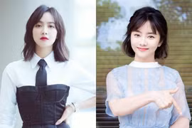 Cuộc bình chọn 'Nữ thần Kim Ưng' bước vào giai đoạn nước rút