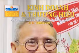 Đau đáu nghĩ suy về ngôn ngữ báo chí: Từ trái tim & tấm lòng thành