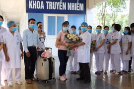 Thời sự 24H ngày 6/6: Kết luận của Bộ Chính trị về chủ trương khắc phục tác động của đại dịch COVID-19