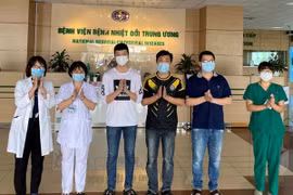Khắc phục tác động của đại dịch COVID-19 để phục hồi và phát triển nền kinh tế đất nước