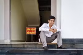 Kháng nghị hủy án vụ ông Lương Hữu Phước