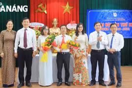 Đại hội Chi hội Nhà báo Báo Đà Nẵng lần thứ IX, nhiệm kỳ 2020-2023