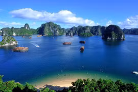 Diễn đàn Công luận: Du lịch Việt – kỳ vọng “phá băng” sau đại dịch