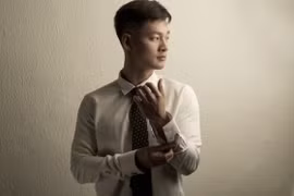 Đức Tuấn tung MV "Ta sẽ hồi sinh" sau Covid-19