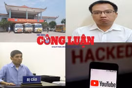 Bản tin pháp luật 8H: Khởi tố, bắt giam cựu trưởng đài hóa thân hoàn vũ liên quan đến vụ “bảo kê” hỏa táng