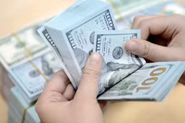 Tỷ giá ngoại tệ ngày 25/7: Đồng USD lao dốc xuống đáy 4 tháng qua