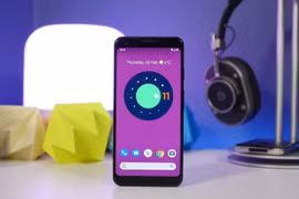 Phiên bản Android 11 beta 2.5 sẽ khắc phục nhiều lỗi khiến người dùng khó chịu