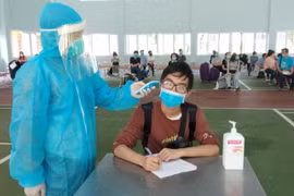 Quảng Ninh: Tăng cường các biện pháp phòng chống trước diễn biến mới của dịch Covid-19