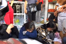 Bản tin pháp luật 8H: Triệt phá băng nhóm chuyên "thôi miên" để lừa đảo bằng thảo dược rởm
