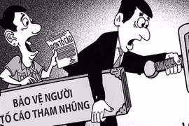 Vì một niềm tin!