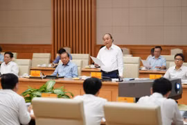 Thời sự 24H ngày 23/8: TP HCM cần phấn đấu sớm trở thành thành phố công nghiệp thông minh, hiện đại