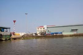 TP HCM: Thanh tra việc cổ phần hóa Công ty Cổ phần cảng Phú Định