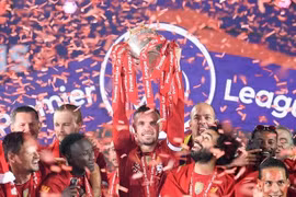 Thầy trò Pep Guardiola dự đoán Man City vô địch Premier League