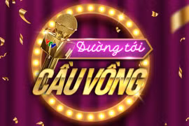 Chương trình “Cầu Vồng” trở lại sau 5 năm vắng bóng