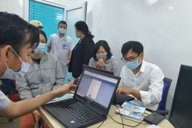 Quyền lợi của người tham gia BHYT luôn được bảo đảm theo quy định