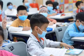 Trường học đón học sinh đi học trở lại: Đã sẵn sàng cho các tình huống khẩn cấp