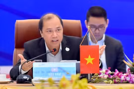 Chuẩn bị Hội nghị Cấp cao ASEAN 36 và định hướng xây dựng Tầm nhìn ASEAN sau 2025