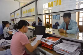 Cơ quan hành chính không được “làm khó” người dân khi thực hiện thủ tục hành chính điện tử