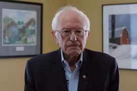 Ông Sanders rời khỏi cuộc đua Tổng thống Mỹ, chỉ còn cuộc chiến Biden và Trump