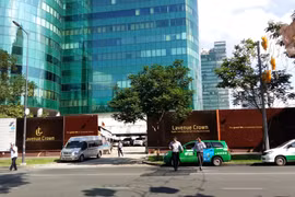 Sai phạm tại khu "đất vàng" 8 - 12 Lê Duẩn: Tiếp tục truy tố cựu Phó chủ tịch UBND TP.HCM Nguyễn Thành Tài