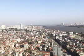 Sự thật về thực trạng triển khai quy hoạch xây dựng Thủ đô Hà Nội