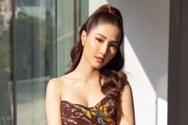 Diễm My 9X: Sài Gòn trong My là tình yêu, là niềm tự hào
