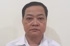Khởi tố Phó hiệu trưởng sử dụng ma túy ngay tại trường học