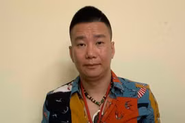 Bắt giữ 'ông trùm' đòi nợ thuê Bùi Công Hiếu