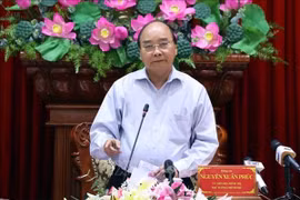 Thủ tướng phân công chuẩn bị Kỳ họp thứ 10, Quốc hội khóa XIV