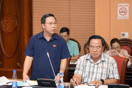 Chuẩn nghèo chưa phù hợp dẫn đến kết quả giảm nghèo chưa bền vững