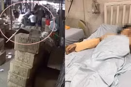 Bắt tạm giam gã đàn ông bạo hành vợ cũ