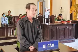 Lĩnh bản án 10 năm tù vì dùng điện bẫy trộm gây chết người