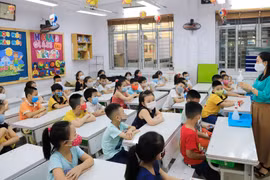 Bộ GD&ĐT yêu cầu khắc phục tình trạng sĩ số học sinh vượt quá quy định