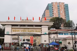 Trục lời từ xã hội hóa y tế: Thủ đoạn trắng trợn, hệ lụy khôn lường!