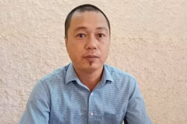 Bắt nguyên đại úy lừa ‘chạy trường’ công an, quân đội