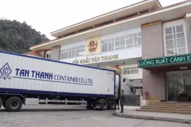 Mở cửa khẩu phụ gặp khó vì Trung Quốc vẫn 'bặt vô âm tín'