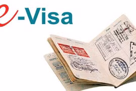 Việt Nam cấp thị thực điện tử cho công dân 80 nước