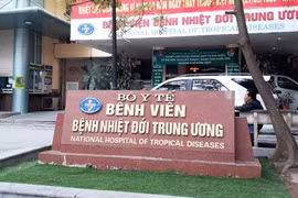 Bệnh nhân mắc COVID-19 nặng nhất đã khỏi bệnh