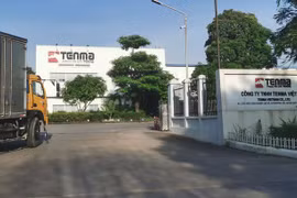 Vụ Tenma Việt Nam: Tân vụ trưởng Tổng cục Thuế bị đình chỉ công tác sau 1 tháng bổ nhiệm