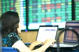 Chứng khoán ngày 27/5: Dòng tiền đang được duy trì ổn định