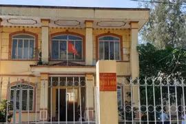 Biển thủ 2 tỷ đồng, cựu Chi cục trưởng Thi hành án bị khởi tố, bắt giam