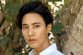 Won Bin - mỹ nam không tuổi
