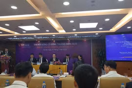 CEO TPBank: Hậu Covid-19, chắc chắn nợ xấu sẽ tăng!