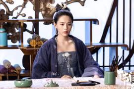 Nữ phụ 'Trần Thiên Thiên trong lời đồn' bị khán giả bóc mẽ vì khẩu hình không khớp