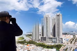 Cơ hội nào cho Bất động sản sau đại dịch Covid-19