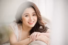 MC Diệu Linh - VTVcab mắc ung thư máu
