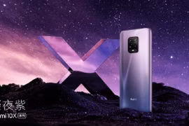 Ra mắt bộ đôi Redmi 10X và 10X Pro: Trang bị chip 5G tầm trung hiệu năng khủng